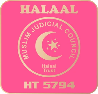 MJC Halaal certified, Halaal Trust HT 5794