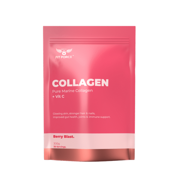 MARINE COLLAGEN + VIT C