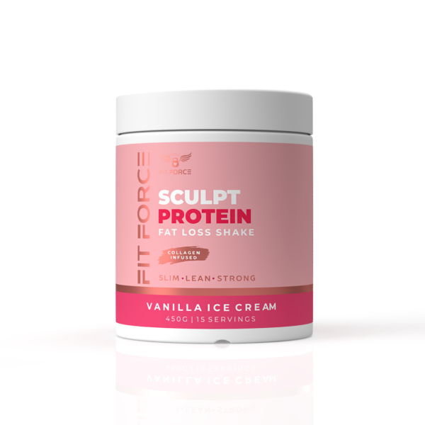 SCULPT PROTEIN 450GR