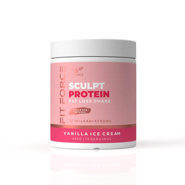 SCULPT PROTEIN 450GR