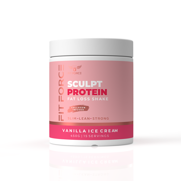 SCULPT PROTEIN 450GR