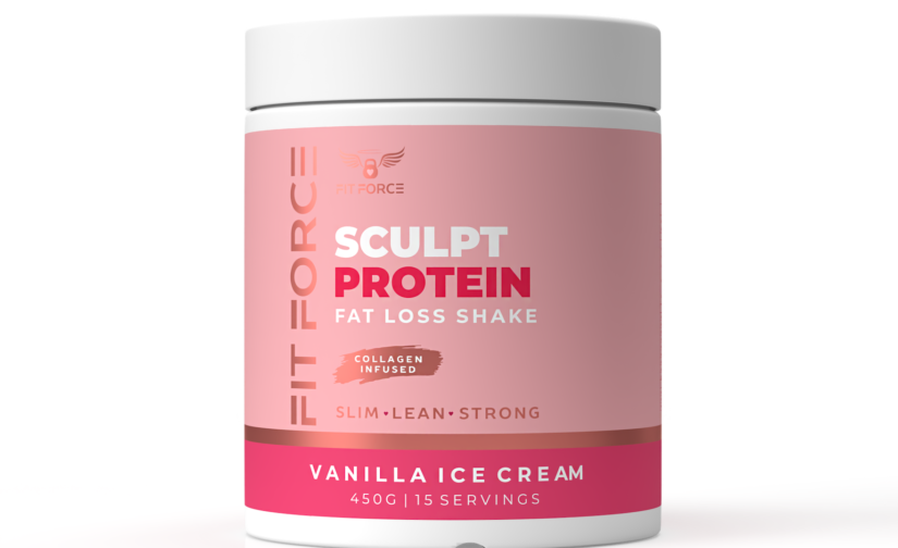 SCULPT PROTEIN 450GR