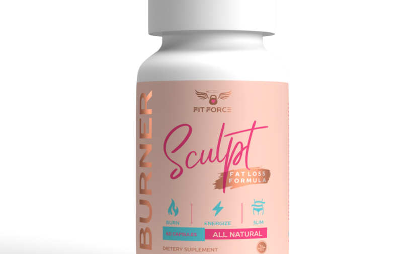 Sculpt Fat Burner