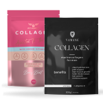 Fitforce x Vamane Collagen