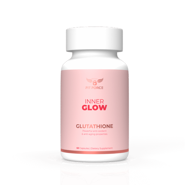 INNER GLOW - GLUTATHIONE