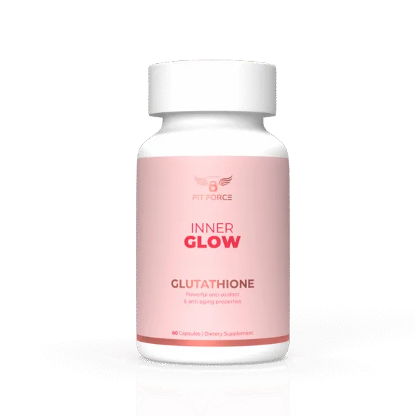 INNER GLOW - GLUTATHIONE