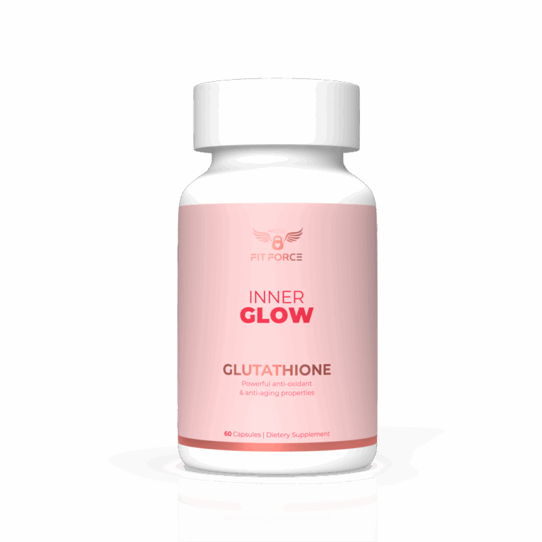 INNER GLOW - GLUTATHIONE
