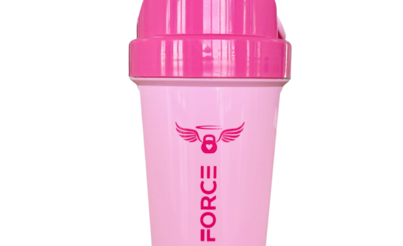 Fitforce Shaker Bottle