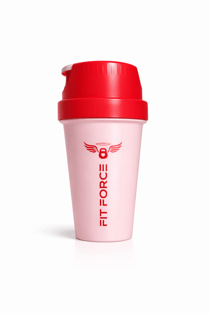 SHAKER BOTTLE