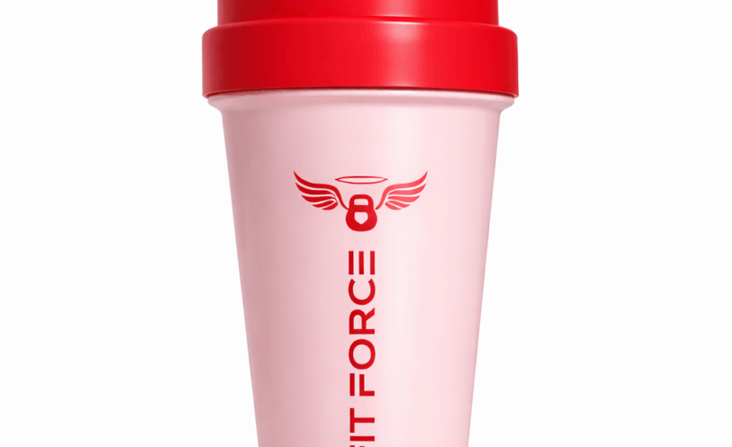 SHAKER BOTTLE