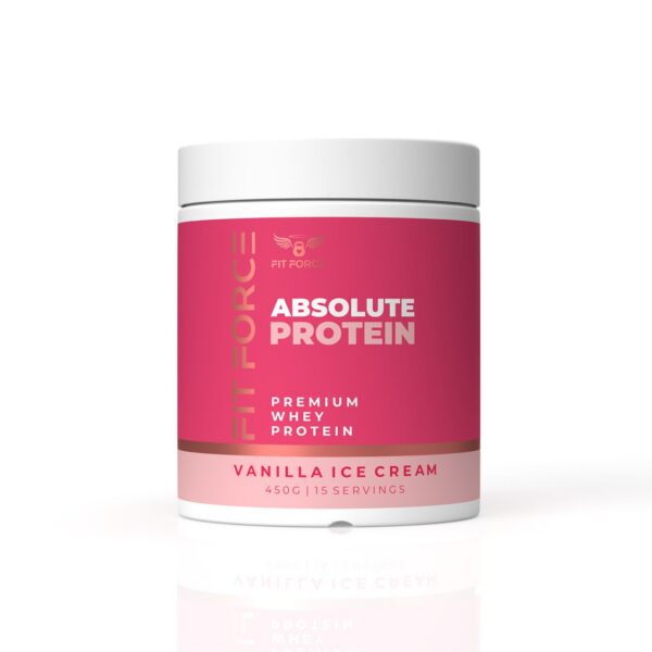 ABSOLUTE PROTEIN 450GR