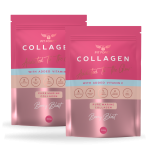 COLLAGEN + VITAMIN C bundle