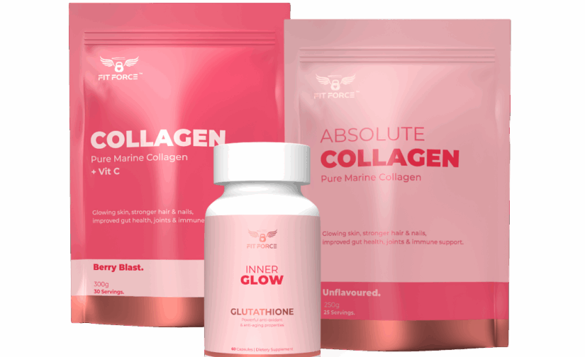 GLOW Bundle