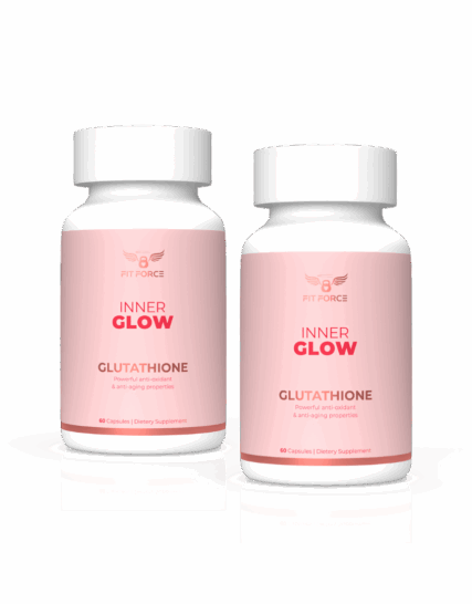 Inner Glow x2