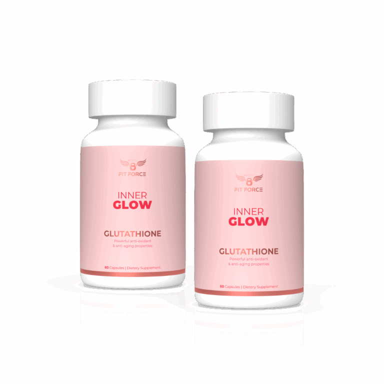 Inner Glow x2