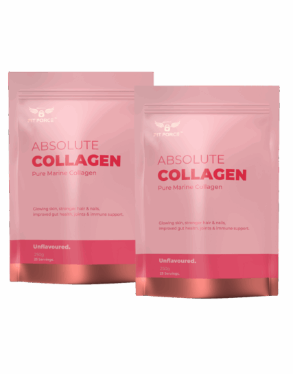 Absolute Collagen x2