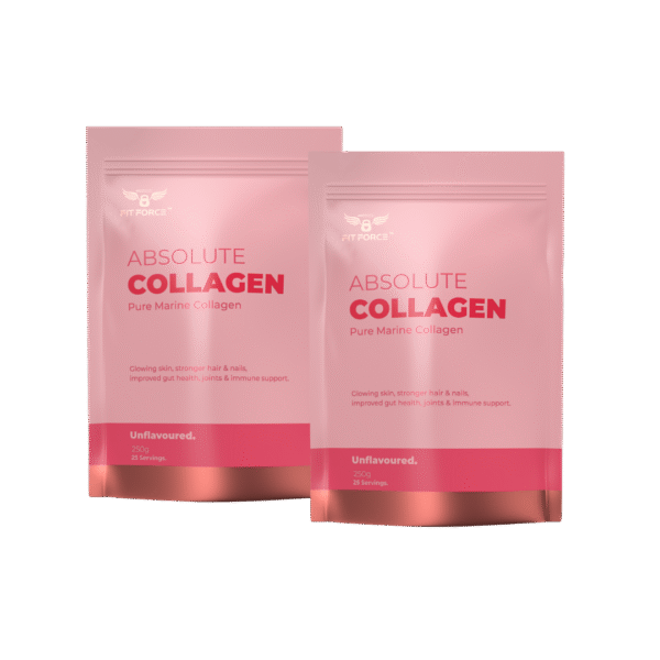 Absolute Collagen x2
