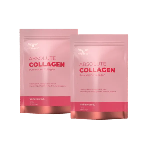 Absolute Collagen x2