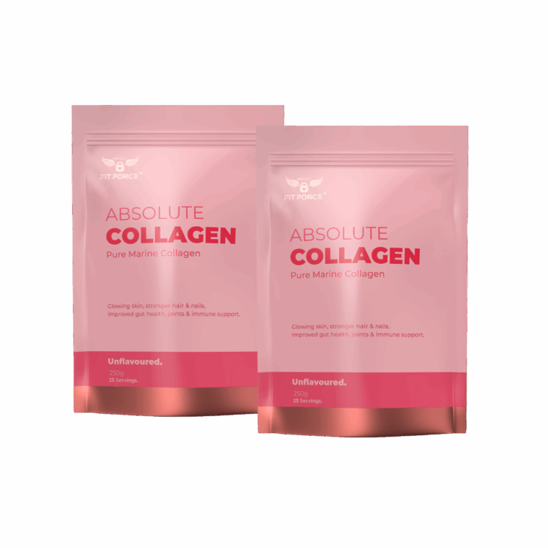 Absolute Collagen x2