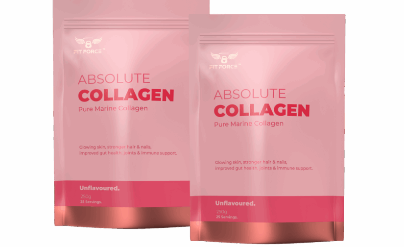 Absolute Collagen x2