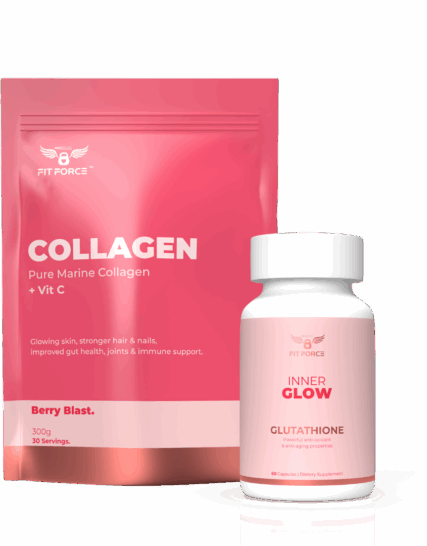 Collagen + Inner Glow