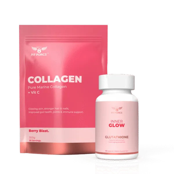 Collagen + Inner Glow