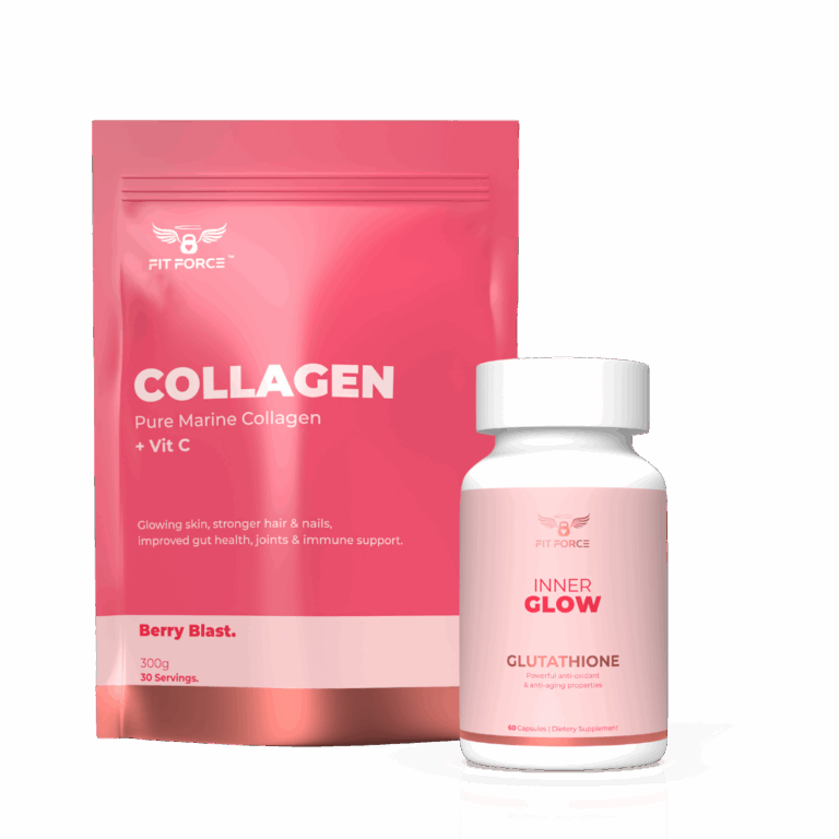 Collagen + Inner Glow