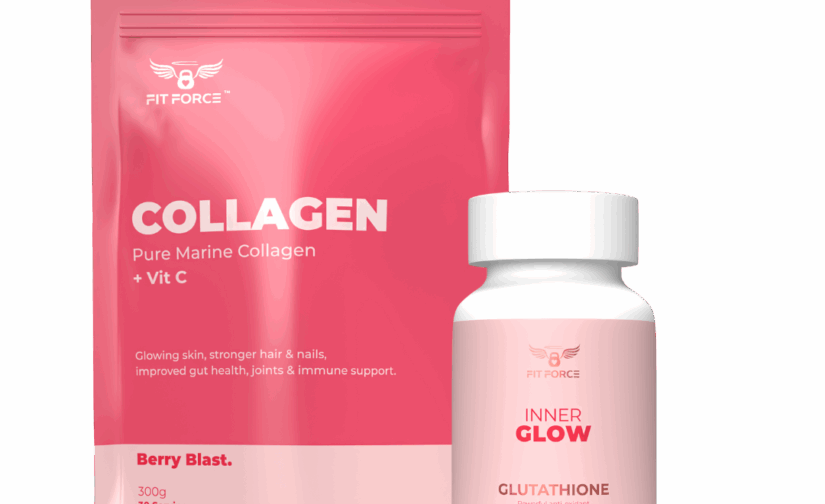 Collagen + Inner Glow