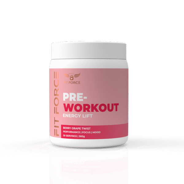 ENERGY LIFT