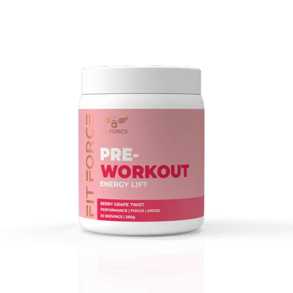 ENERGY LIFT