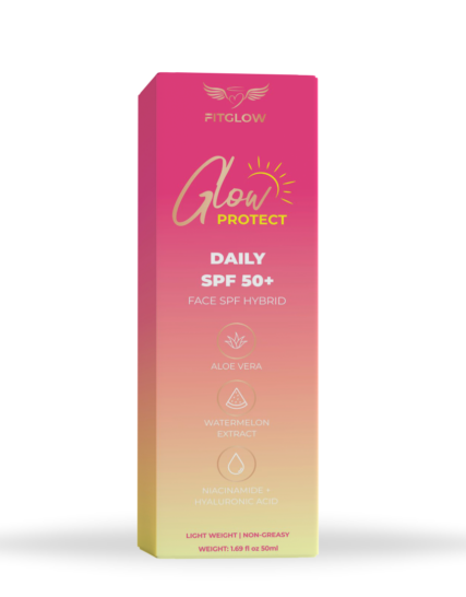 SPF GLOW PROTECT