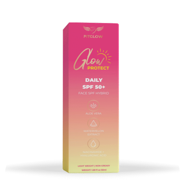 SPF GLOW PROTECT