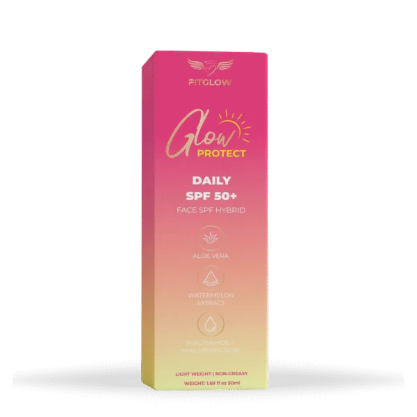SPF GLOW PROTECT