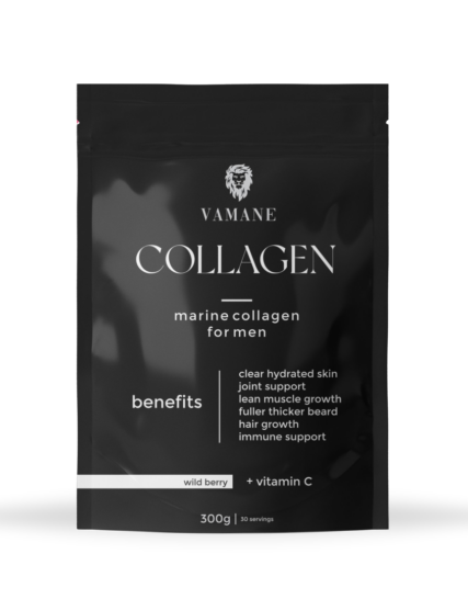VAMANE COLLAGEN