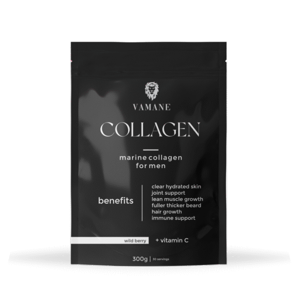 VAMANE COLLAGEN