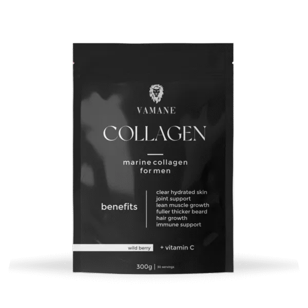 VAMANE COLLAGEN