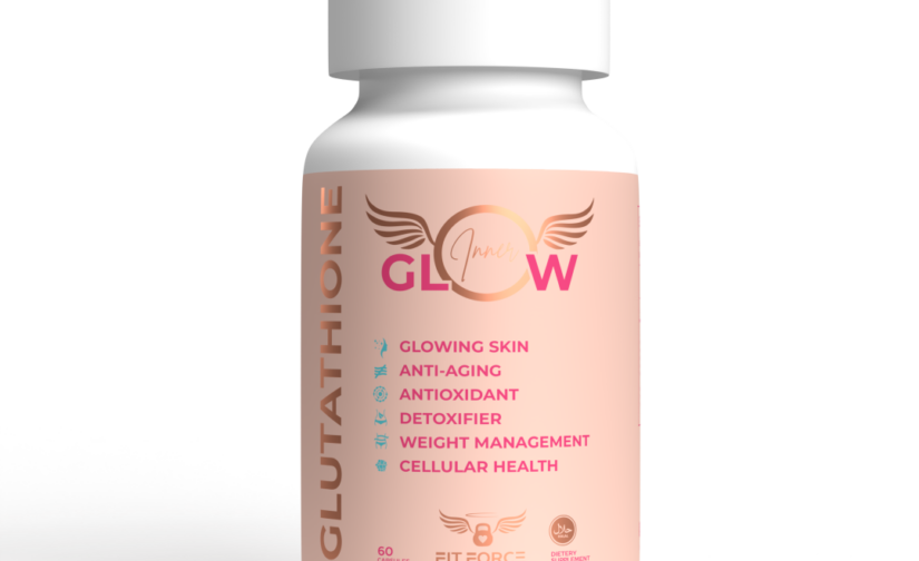 Inner Glow- Glutathione