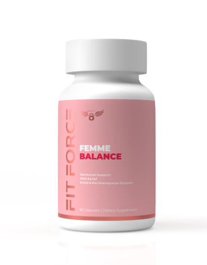 FEMME BALANCE