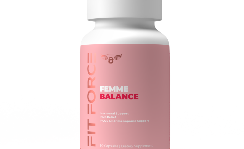 FEMME BALANCE