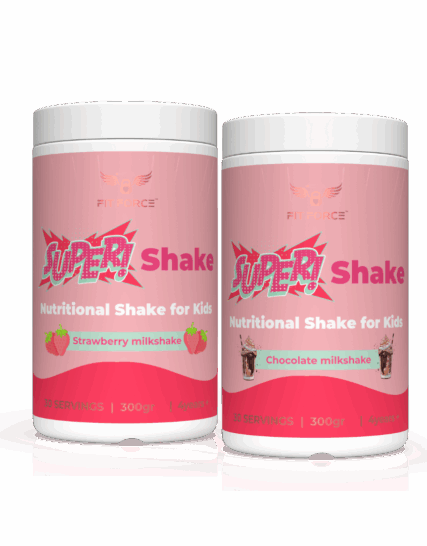 Super Shake Duo