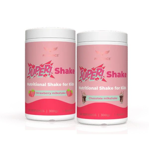 Super Shake Duo