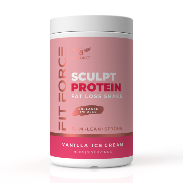 SCULPT PROTEIN 900GR
