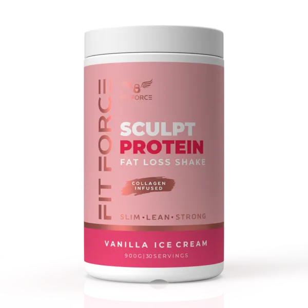 SCULPT PROTEIN 900GR