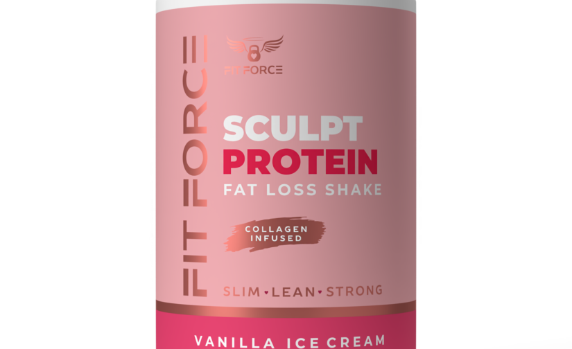 SCULPT PROTEIN 900GR