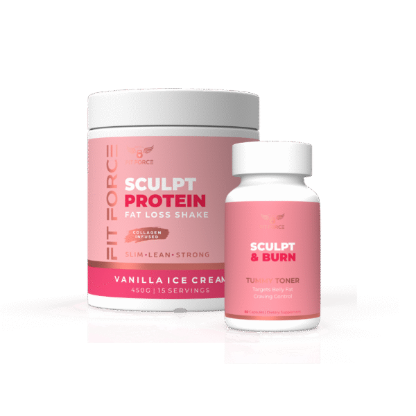 Sculpt Stack