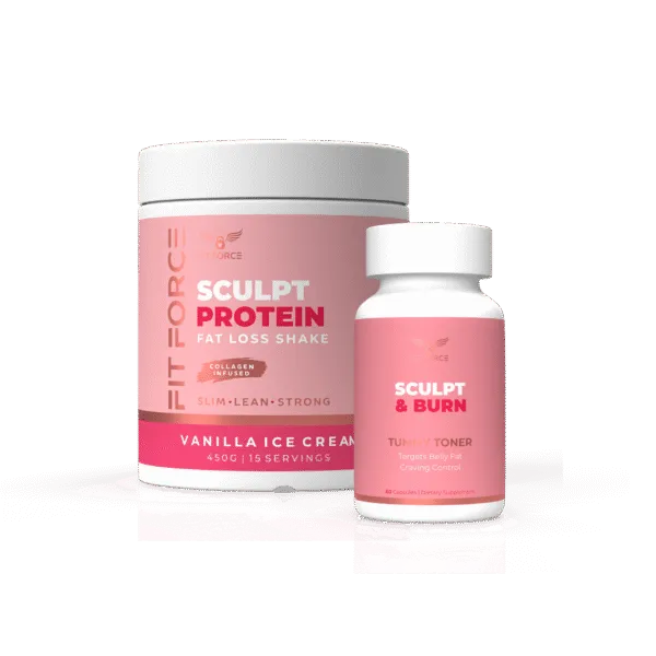 Sculpt Stack