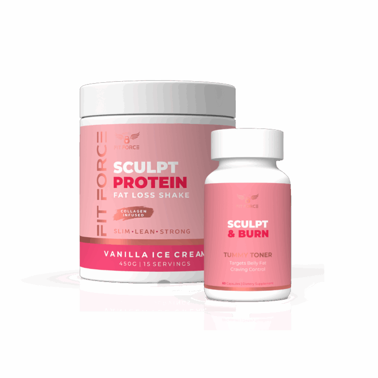 Sculpt Stack