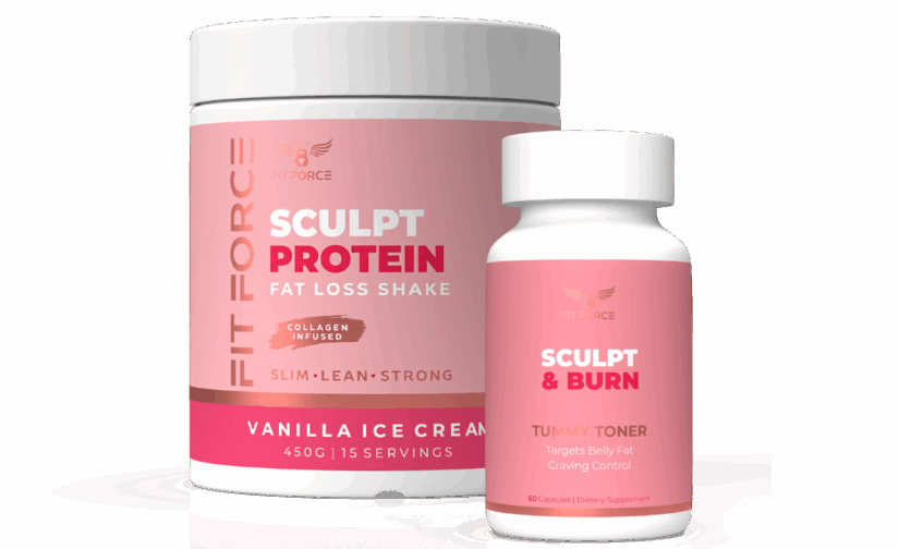 Sculpt Stack