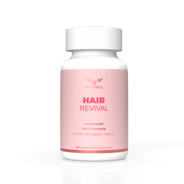 Hair Revival