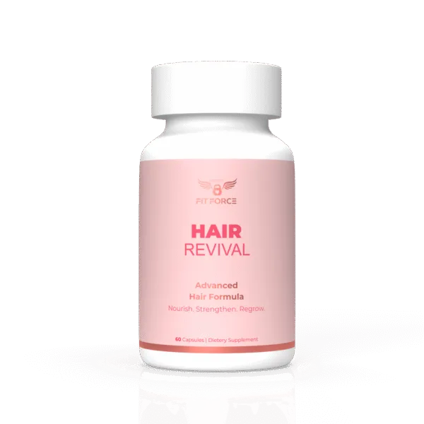 Hair Revival